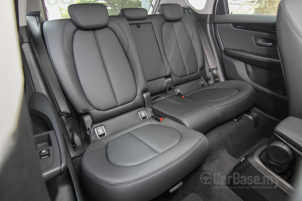 Kia Picanto JA (2018) Interior