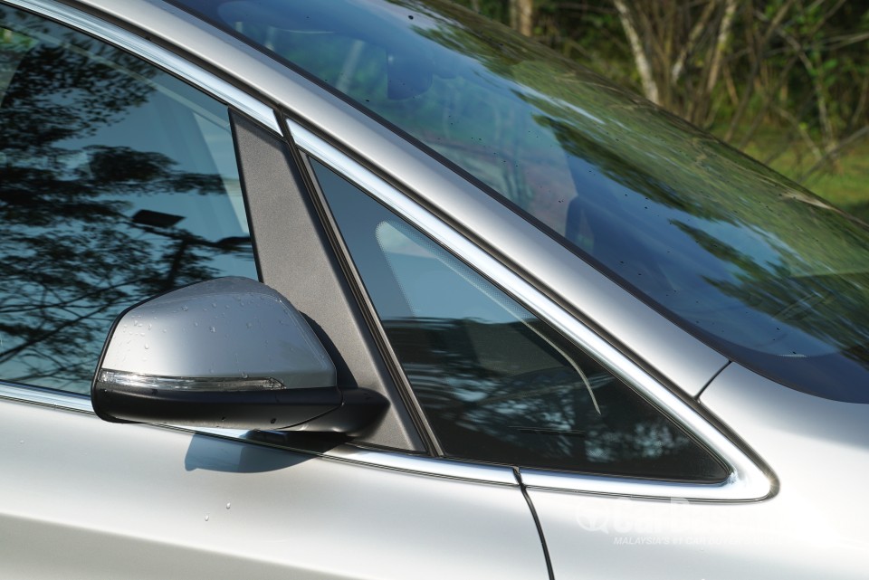 BMW 2 Series Gran Tourer F46 (2015) Exterior