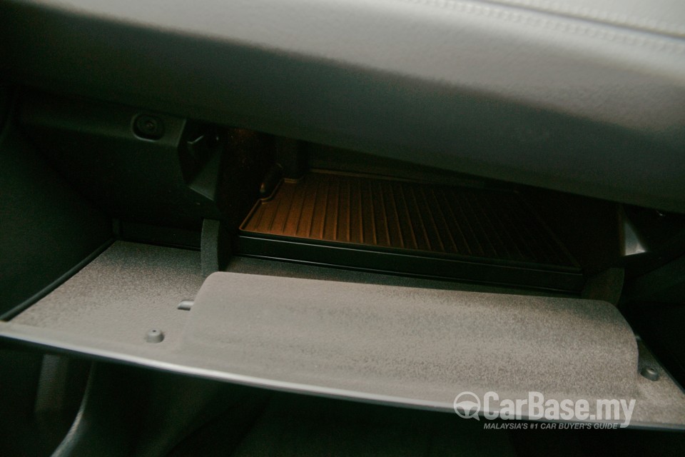 BMW 2 Series Gran Tourer F46 (2015) Interior