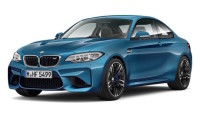 BMW M2 Coupe