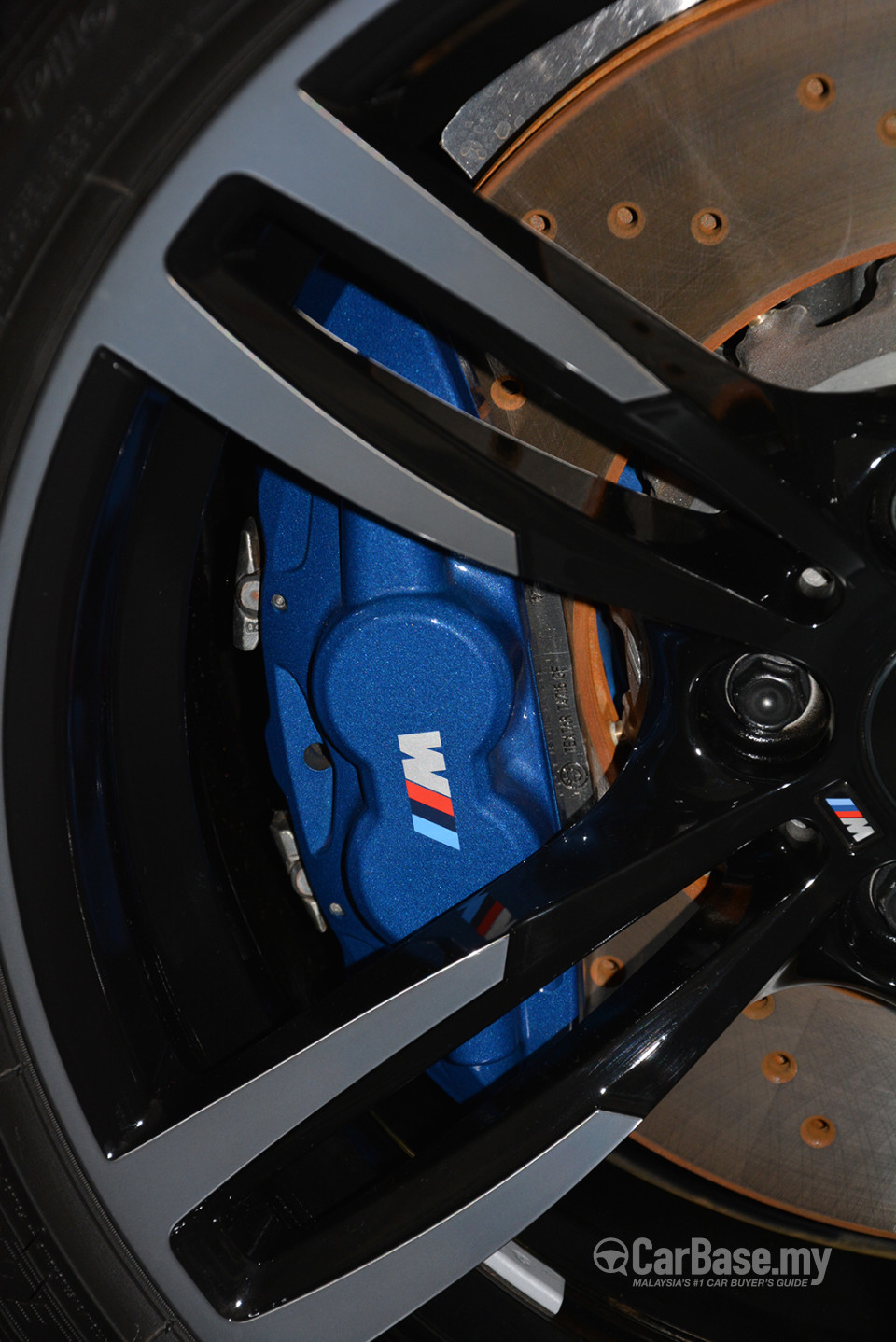 BMW M2 Coupe F87 (2016) Exterior