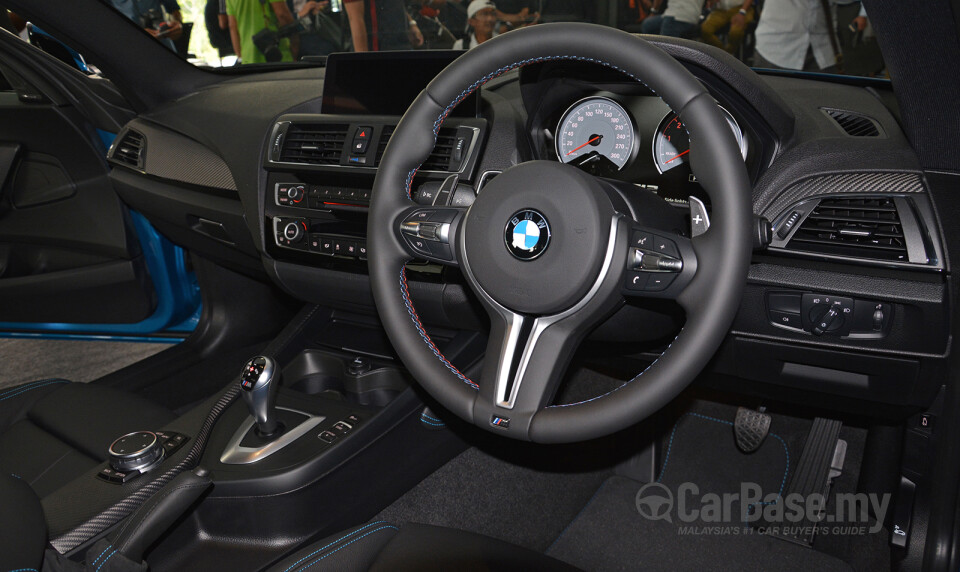 Chevrolet Cruze J300 (2012) Interior