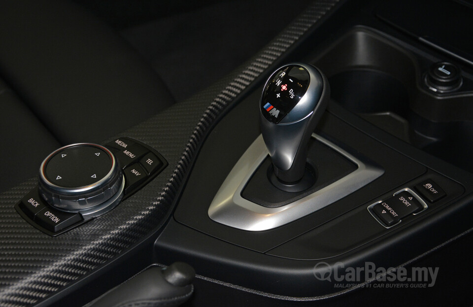 Volkswagen Vento Mk5 facelift (2016) Interior