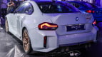BMW M2 Coupe Exterior photo