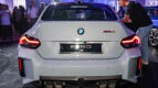 BMW M2 Coupe Exterior photo