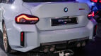 BMW M2 Coupe Exterior photo