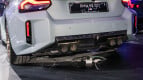 BMW M2 Coupe Exterior photo