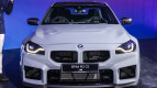 BMW M2 Coupe Exterior photo
