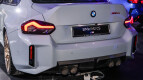 BMW M2 Coupe Exterior photo