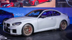 BMW M2 Coupe Exterior photo
