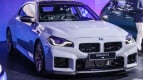 BMW M2 Coupe Exterior photo