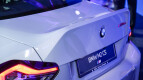 BMW M2 Coupe Exterior photo