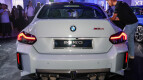 BMW M2 Coupe Exterior photo