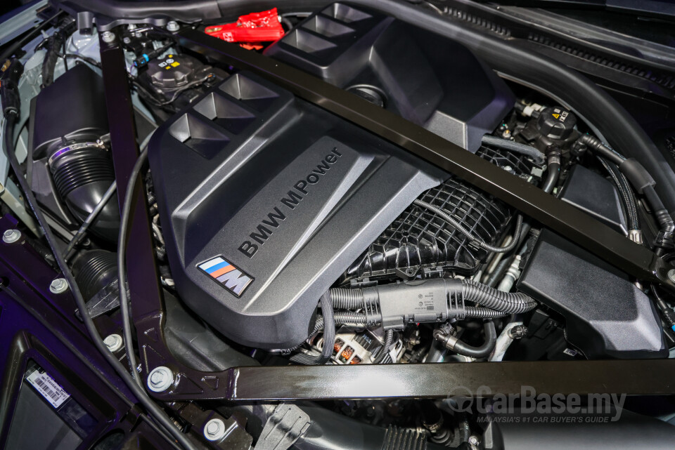 BMW M2 Coupe G87 (2023) Exterior