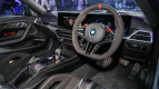 BMW M2 Coupe Interior photo