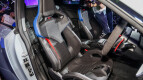 BMW M2 Coupe Interior photo