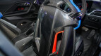BMW M2 Coupe Interior photo