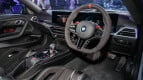 BMW M2 Coupe Interior photo