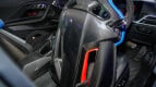 BMW M2 Coupe Interior photo