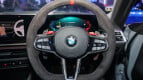 BMW M2 Coupe Interior photo
