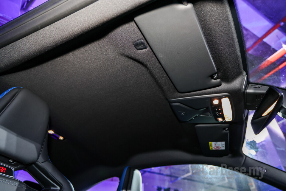 BMW M2 Coupe G87 (2023) Interior