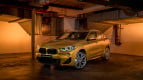 BMW X2 Exterior photo