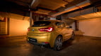 BMW X2 Exterior photo