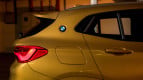 BMW X2 Exterior photo