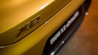 BMW X2 Exterior photo