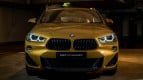 BMW X2 Exterior photo