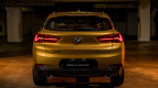 BMW X2 Exterior photo