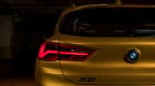 BMW X2 Exterior photo