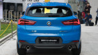 BMW X2 Exterior photo