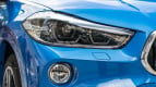 BMW X2 Exterior photo