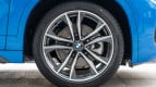 BMW X2 Exterior photo