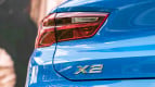 BMW X2 Exterior photo