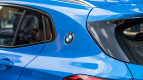 BMW X2 Exterior photo