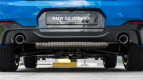 BMW X2 Exterior photo