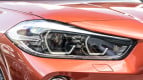 BMW X2 Exterior photo