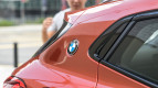 BMW X2 Exterior photo