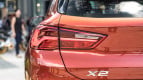 BMW X2 Exterior photo