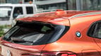BMW X2 Exterior photo