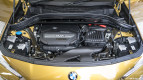 BMW X2 Exterior photo
