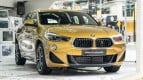 BMW X2 Exterior photo