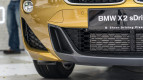 BMW X2 Exterior photo