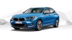 BMW X2 Exterior photo