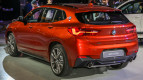 BMW X2 Exterior photo