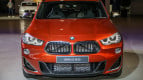 BMW X2 Exterior photo