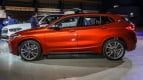 BMW X2 Exterior photo