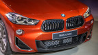 BMW X2 Exterior photo